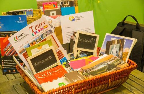 Montecalvario Bed & Breakfast | Bed & Breakfast Piazza Dante