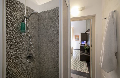 Trapani Bed & Breakfast | Bed & Breakfast Terrazze Villanova