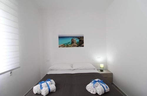 Paparella Bed & Breakfast | BED & BREAKFAST VAL di ERICE