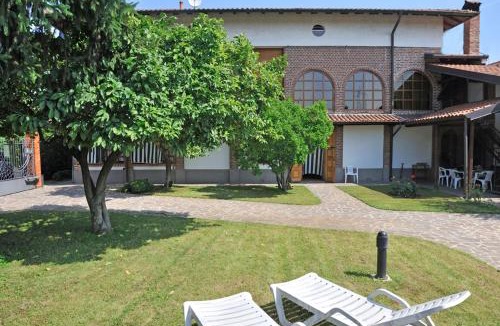 Cerello-Battuello Bed & Breakfast | Bed & Breakfast Villa Chiara