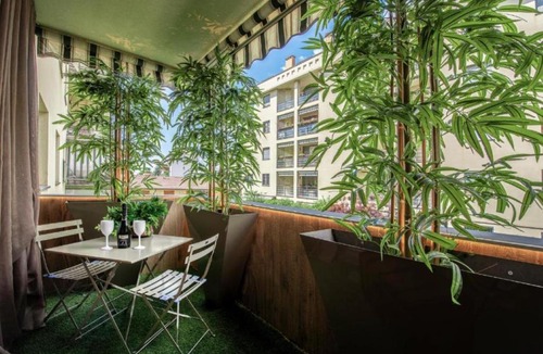 Bergamo Apartment | Bed&Dreams con Jacuzzi