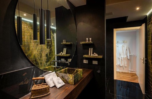 Bergamo Apartment | Bed&Dreams con Jacuzzi