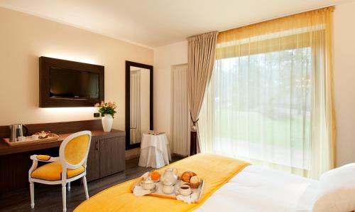 Cesate Bed & Breakfast | Bed&Garden
