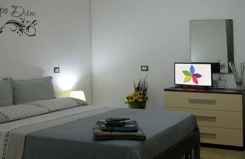 Enna House | Bed House Floristella