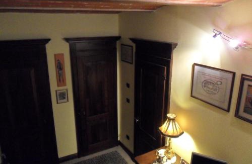 Brisighella House | Bed&Wine
