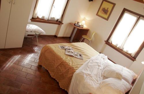 Negrar Hotel | Bed&Wine