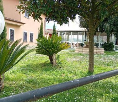 Valmontone Bed & Breakfast | beds ar colle 2