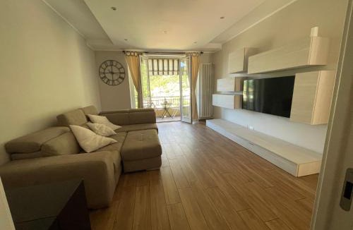 Avegno Apartment | Beds house, pace e tranquillità a 5 min dal mare.