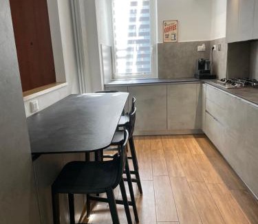 Avegno Apartment | Beds house, pace e tranquillità a 5 min dal mare.