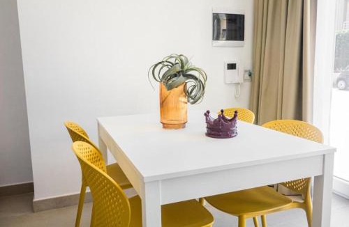 Municipio 2 Apartment | BeeApartments Bari