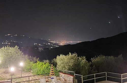 San Giovanni a Piro House | Bel Tempio