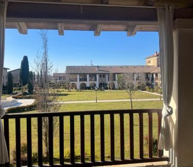 Pozzolengo Apartment | Bella Casa N