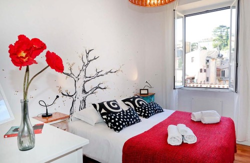 Campitelli Apartment | Bella Nonna
