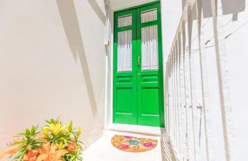 Santa Lucia Apartment | Bella Vita
