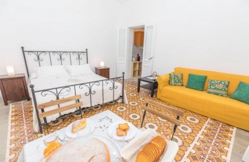 Santa Lucia Apartment | Bella Vita