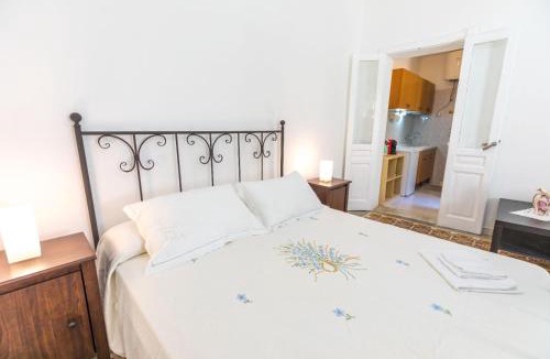 Santa Lucia Apartment | Bella Vita