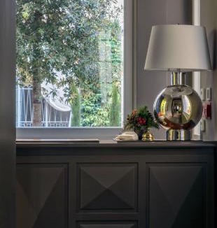 Parma City Centre Hotel | Bellacorte Gentiluogo per Viaggiatori