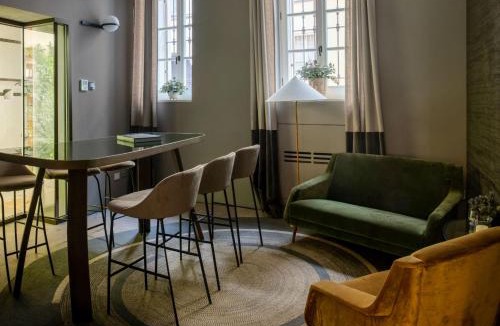 Parma City Centre Hotel | Bellacorte Gentiluogo per Viaggiatori
