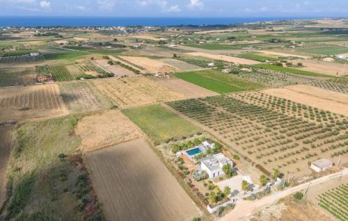 Menfi Villa | Bellavista