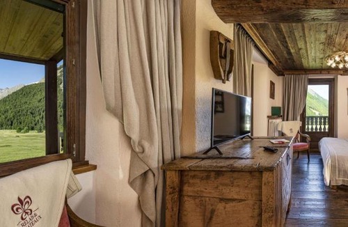 Cogne Hotel | Bellevue Hotel & SPA