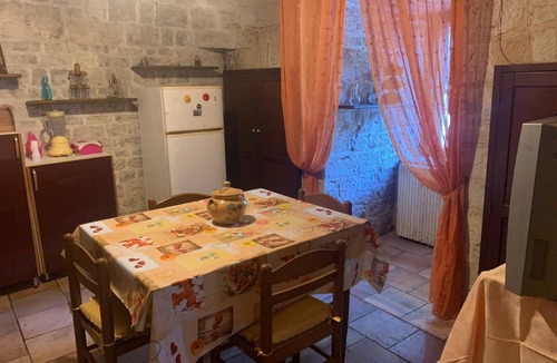Mottola House | Bellomo's Trullo