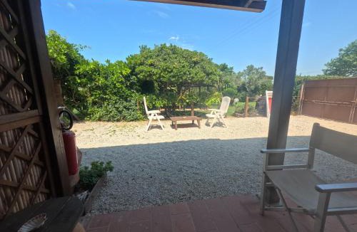 Donoratico Apartment | BellOretta