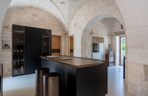 Carovigno Villa | Belmont Trulli – A Sanctuary of Timeless Luxury