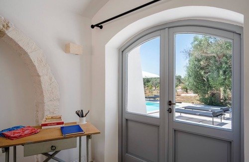 Ostuni Villa | Belmont Villa Ostuni