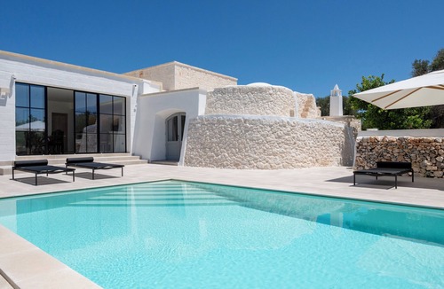 Ostuni Villa | Belmont Villa Ostuni