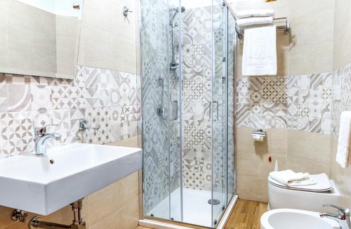 Sopravia Hotel | Belsito Hotel