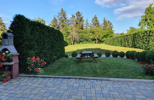 Brez House | Belsogno B&B