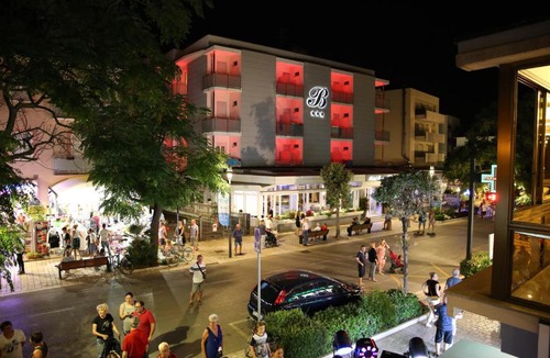 Gatteo a Mare Hotel | Belvedere