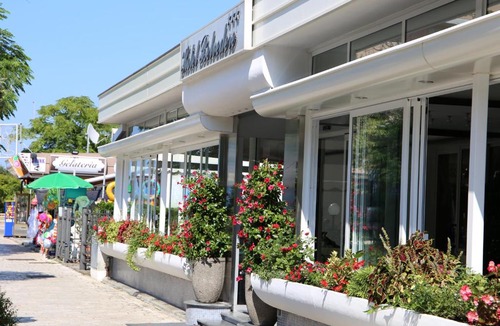 Gatteo a Mare Hotel | Belvedere