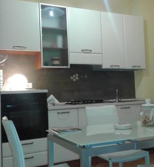 Terni Apartment | Belvedere Valenza