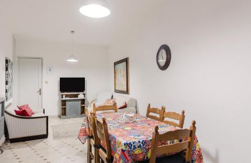 Corleone Apartment | Beneath The Castle - Apartment