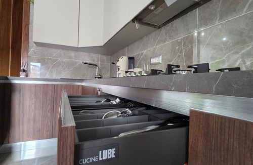 Crotone Apartment | Benvenuti al Pitagora Apartment