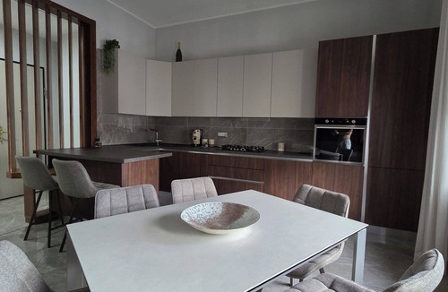 Crotone Apartment | Benvenuti al Pitagora Apartment