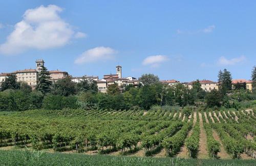 Cella Monte Bed & Breakfast | Benvenuti Altrove