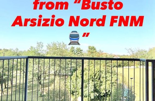 Oltrestazione Apartment | Beppe House