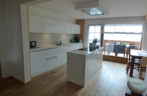 San Martino in Passiria Apartment | Berg s u i t e