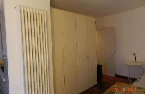 Borgo San Leonardo Apartment | Bergamo Centro