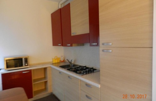 Borgo San Leonardo Apartment | Bergamo Centro