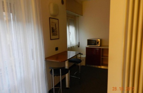 Borgo San Leonardo Apartment | Bergamo Centro