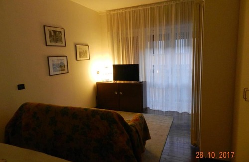 Borgo San Leonardo Apartment | Bergamo Centro