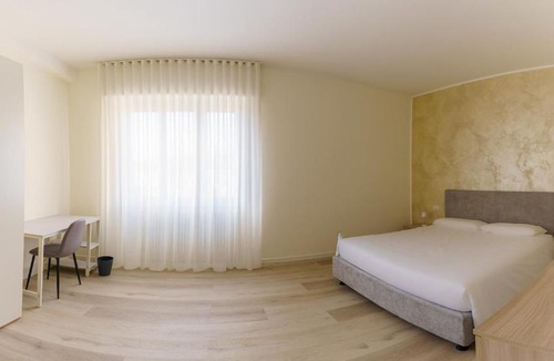 Stazione Apartment | Bergamo Hideout