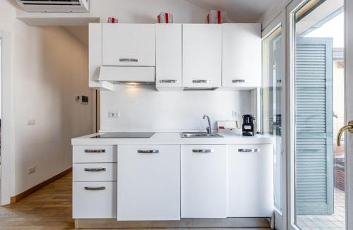 Chinatown Apartment | Bertini Terrace Luxury Apartment