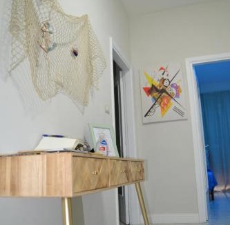 Termoli Apartment | Best Residence Termoli