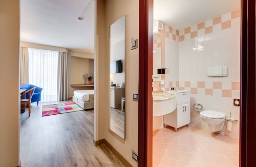 Nova Siri Hotel | Best Western Hotel Imperiale