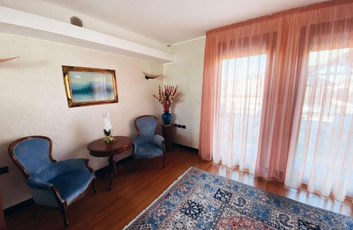 Medolago Hotel | Best Western Hotel Solaf