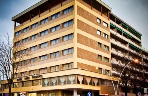 Peretola Hotel | Best Western Plus CHC Florence